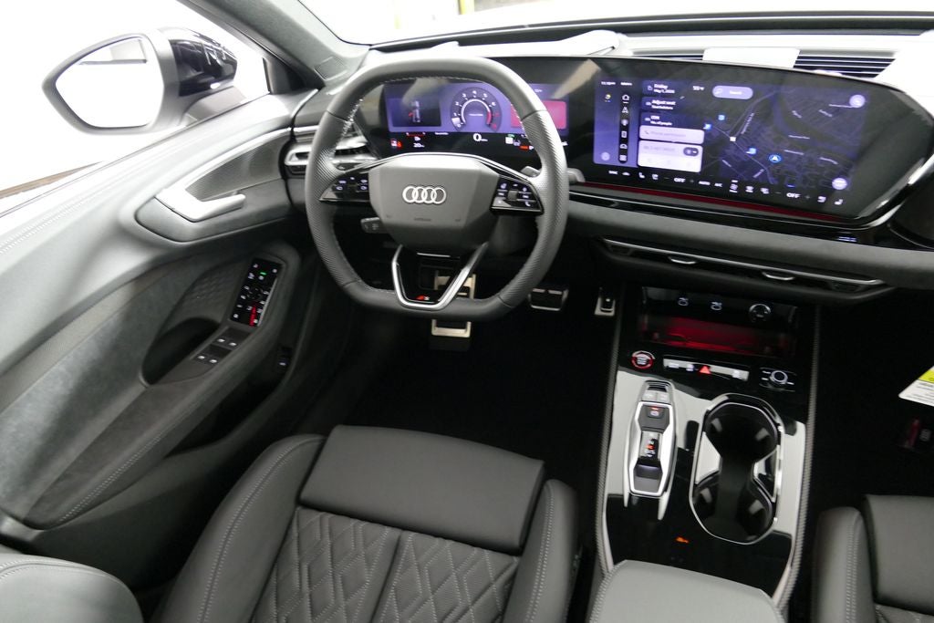 2026 Audi S5 3.0T Premium Plus quattro