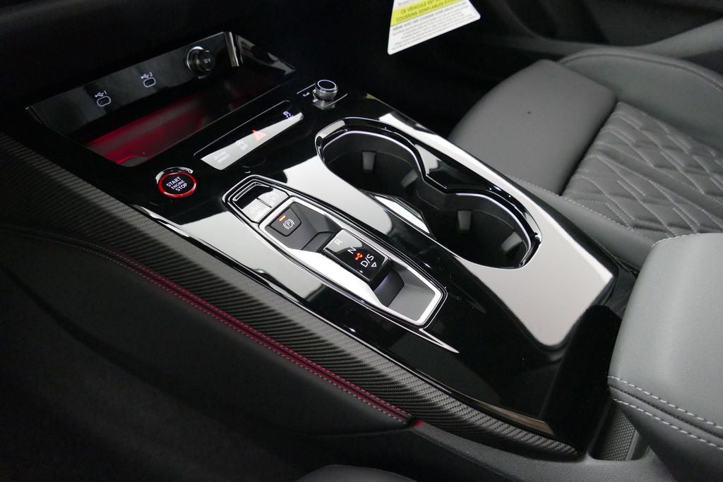 2026 Audi S5 3.0T Premium Plus quattro