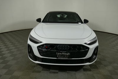 2026 Audi S5 3.0T Premium Plus quattro