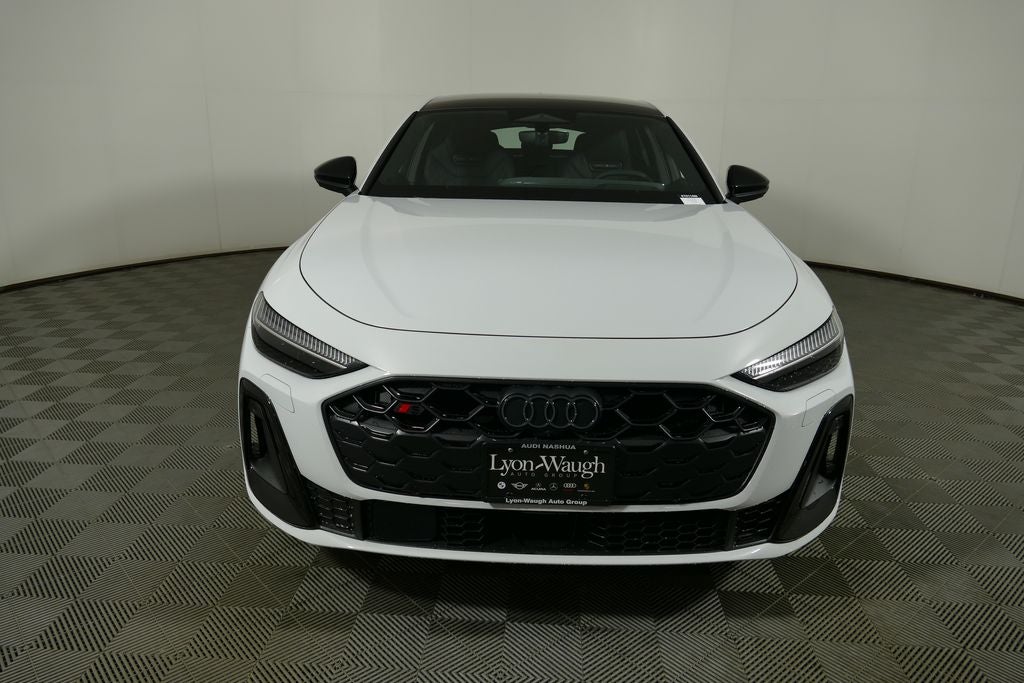 2026 Audi S5 3.0T Premium Plus quattro