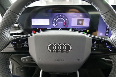 2026 Audi S5 3.0T Premium Plus quattro
