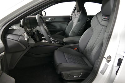 2026 Audi S5 3.0T Premium Plus quattro