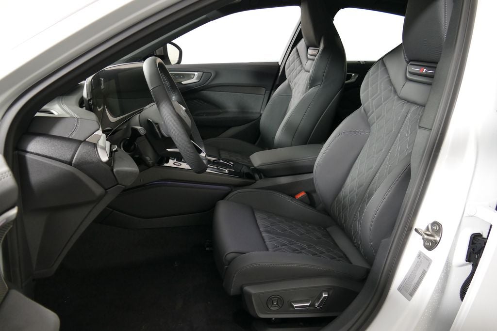 2026 Audi S5 3.0T Premium Plus quattro