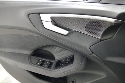 2026 Audi S5 3.0T Premium Plus quattro