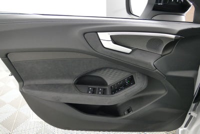 2026 Audi S5 3.0T Premium Plus quattro