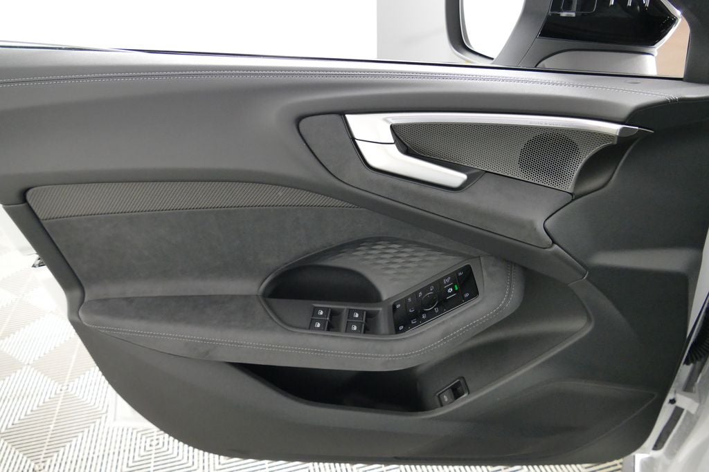 2026 Audi S5 3.0T Premium Plus quattro