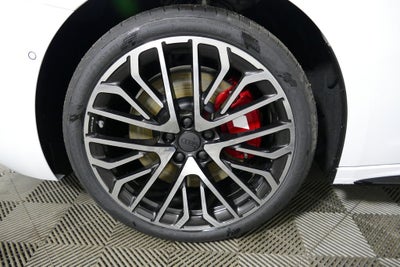 2026 Audi S5 3.0T Premium Plus quattro