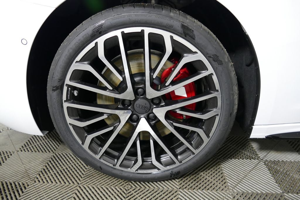 2026 Audi S5 3.0T Premium Plus quattro