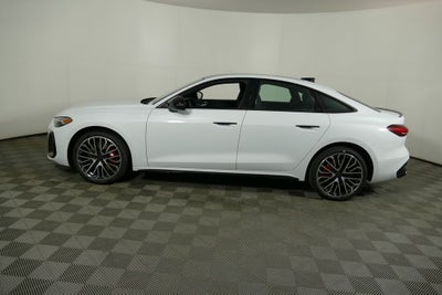 2026 Audi S5 3.0T Premium Plus quattro