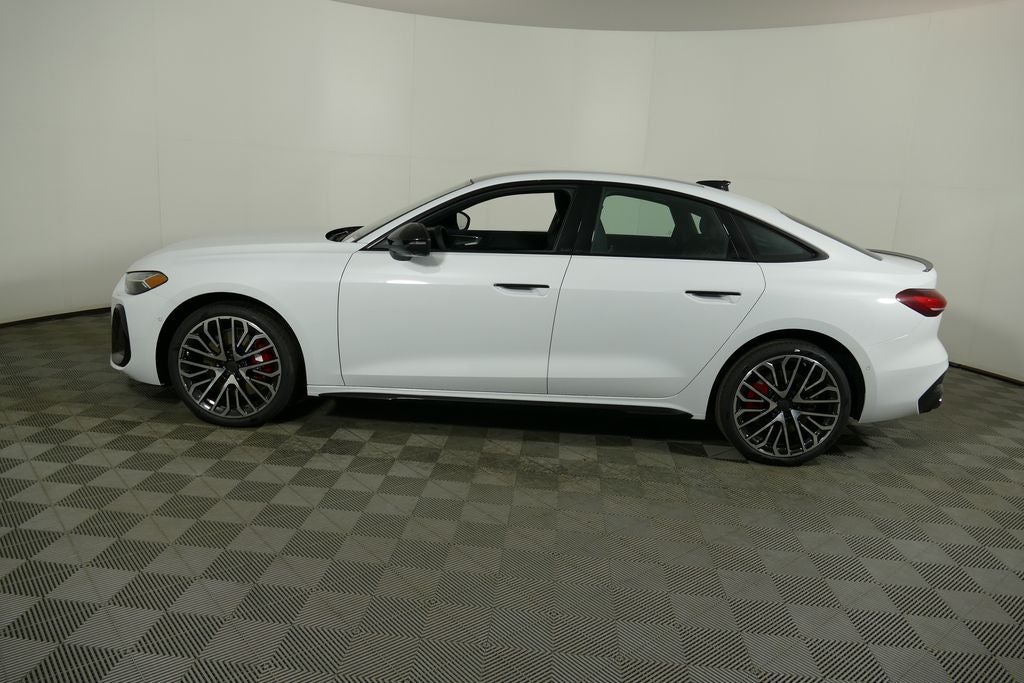 2026 Audi S5 3.0T Premium Plus quattro