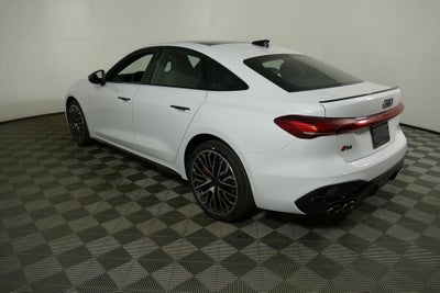 2026 Audi S5 3.0T Premium Plus quattro