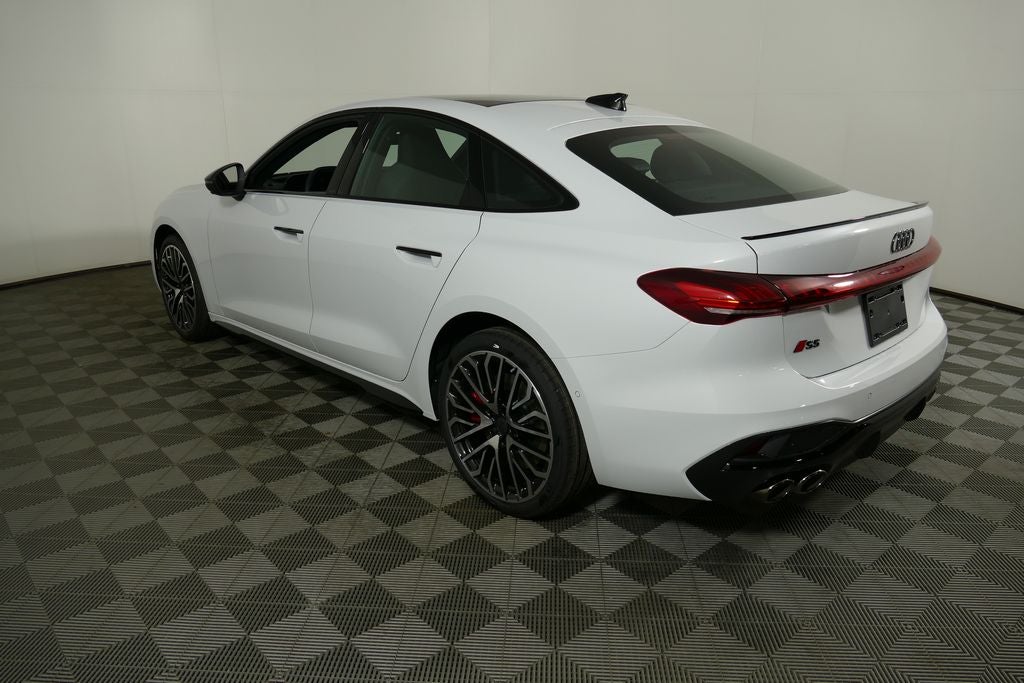2026 Audi S5 3.0T Premium Plus quattro