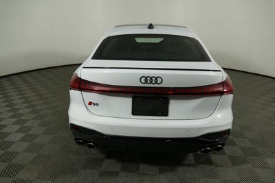 2026 Audi S5 3.0T Premium Plus quattro