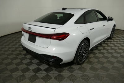2026 Audi S5 3.0T Premium Plus quattro
