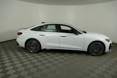 2026 Audi S5 3.0T Premium Plus quattro