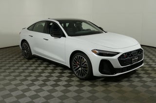 2026 Audi S5 3.0T Premium Plus quattro