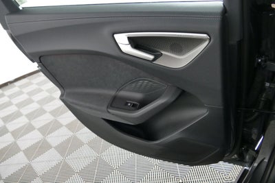 2026 Audi S5 3.0T Premium Plus quattro