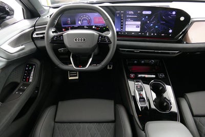2026 Audi S5 3.0T Premium Plus quattro