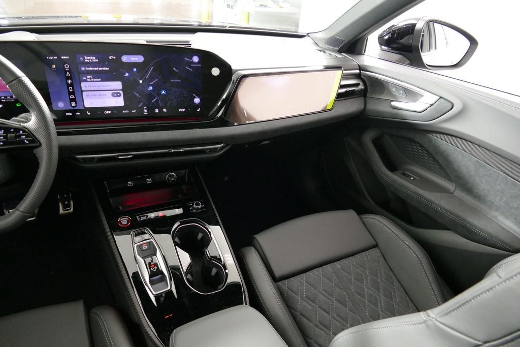 2026 Audi S5 3.0T Premium Plus quattro