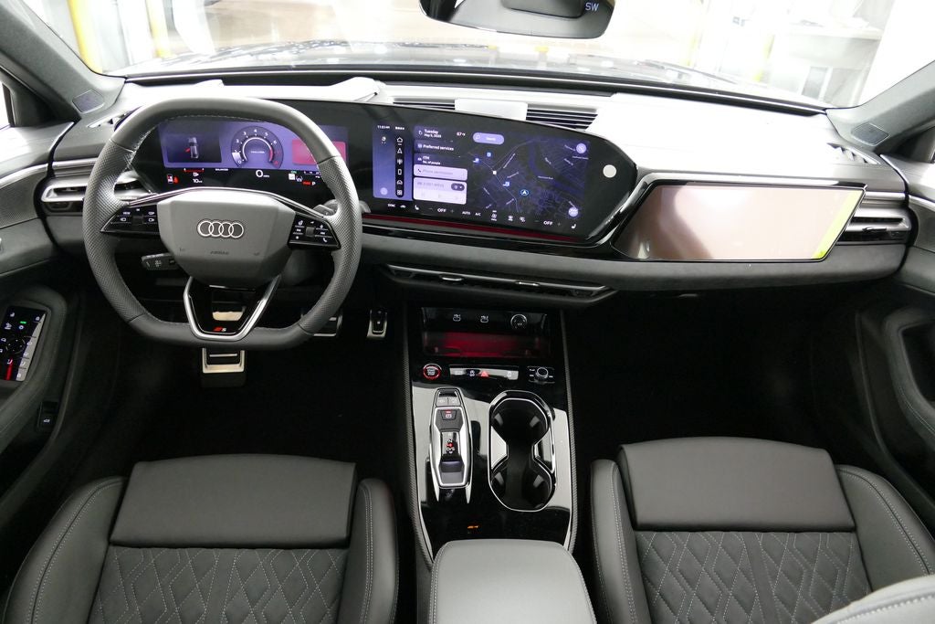 2026 Audi S5 3.0T Premium Plus quattro