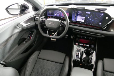 2026 Audi S5 3.0T Premium Plus quattro