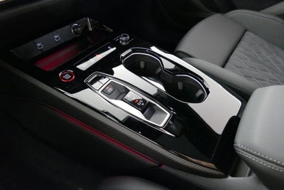2026 Audi S5 3.0T Premium Plus quattro