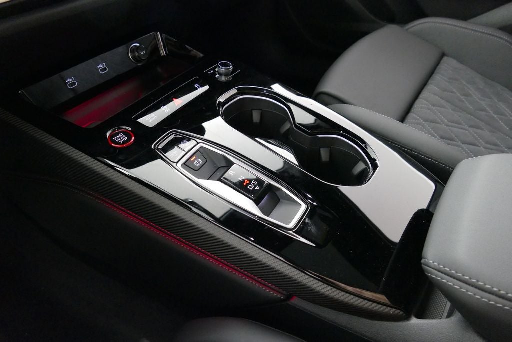 2026 Audi S5 3.0T Premium Plus quattro