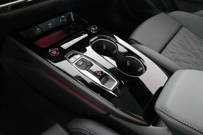 2026 Audi S5 3.0T Premium Plus quattro