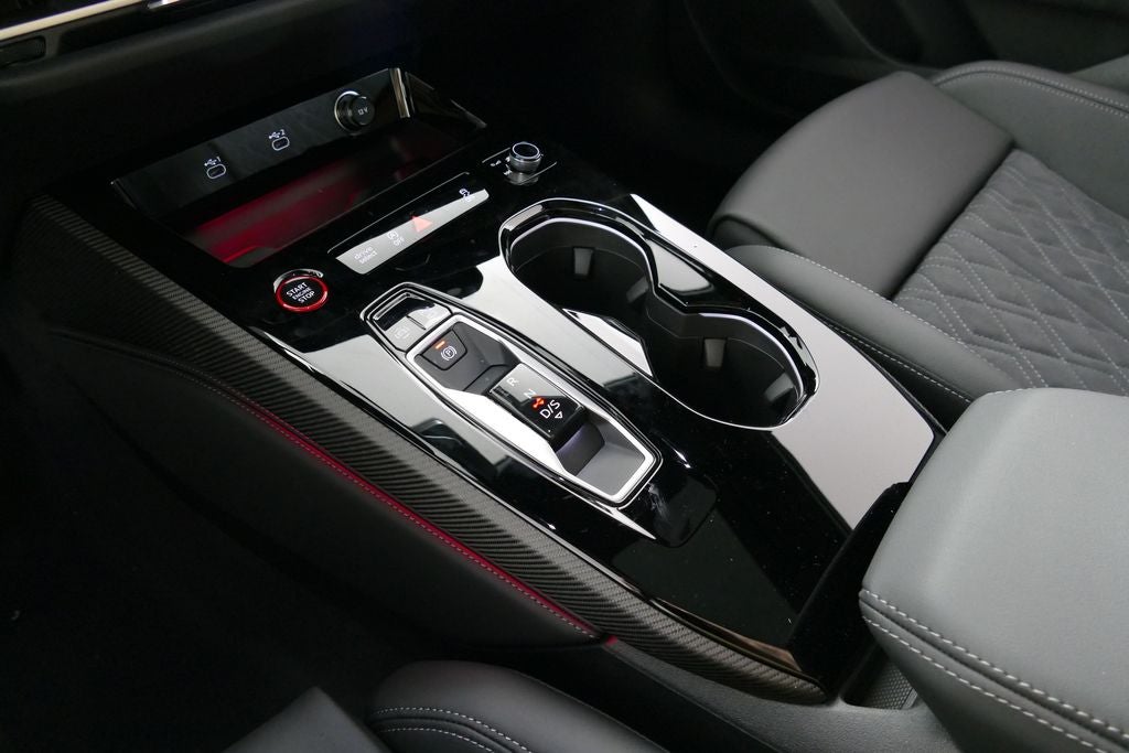 2026 Audi S5 3.0T Premium Plus quattro