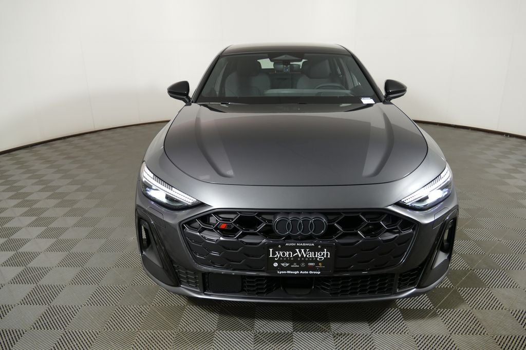 2026 Audi S5 3.0T Premium Plus quattro