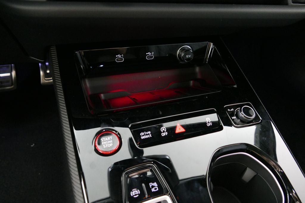 2026 Audi S5 3.0T Premium Plus quattro