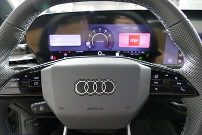 2026 Audi S5 3.0T Premium Plus quattro