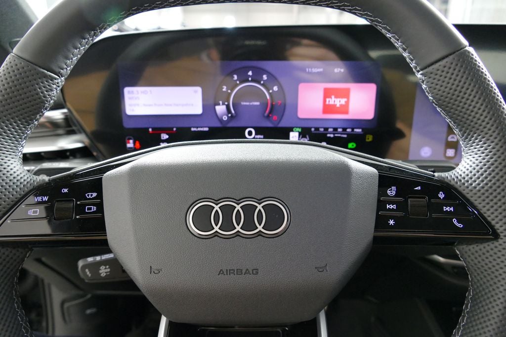 2026 Audi S5 3.0T Premium Plus quattro