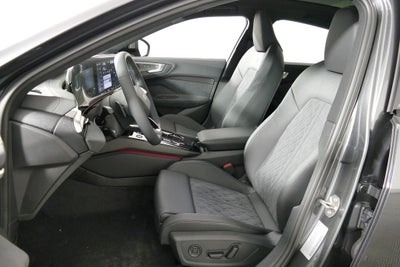2026 Audi S5 3.0T Premium Plus quattro