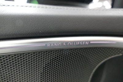 2026 Audi S5 3.0T Premium Plus quattro