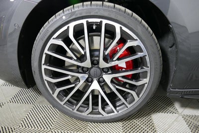 2026 Audi S5 3.0T Premium Plus quattro