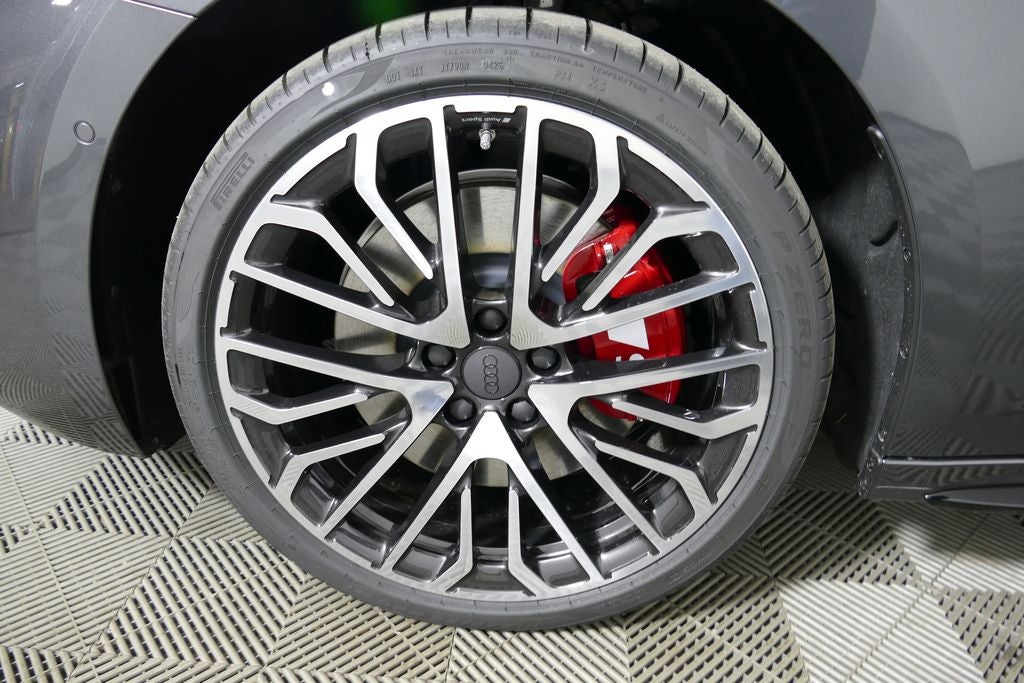 2026 Audi S5 3.0T Premium Plus quattro