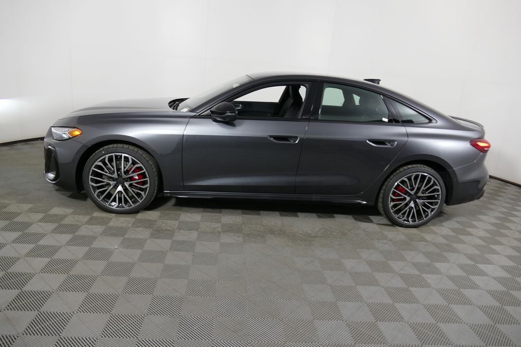 2026 Audi S5 3.0T Premium Plus quattro