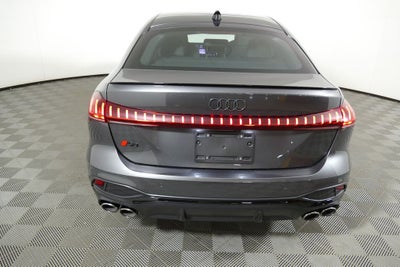 2026 Audi S5 3.0T Premium Plus quattro
