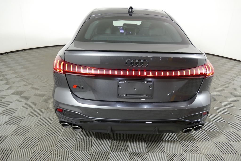 2026 Audi S5 3.0T Premium Plus quattro