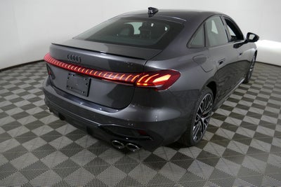 2026 Audi S5 3.0T Premium Plus quattro