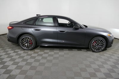 2026 Audi S5 3.0T Premium Plus quattro