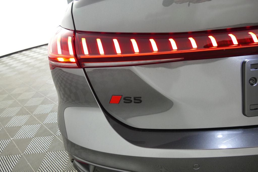 2026 Audi S5 3.0T Premium Plus quattro
