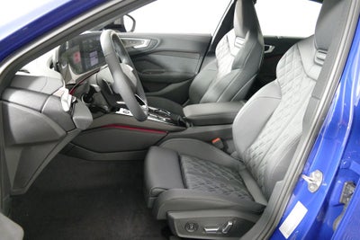 2026 Audi S5 3.0T Premium Plus quattro