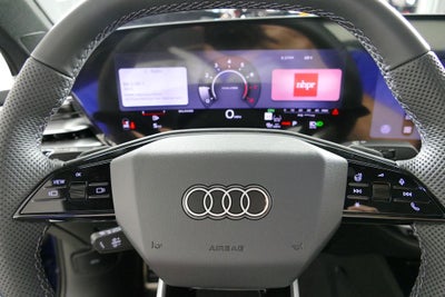 2026 Audi S5 3.0T Premium Plus quattro