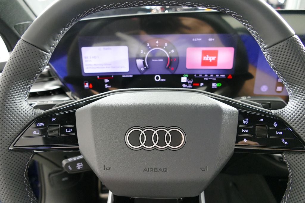 2026 Audi S5 3.0T Premium Plus quattro
