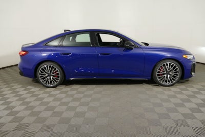 2026 Audi S5 3.0T Premium Plus quattro