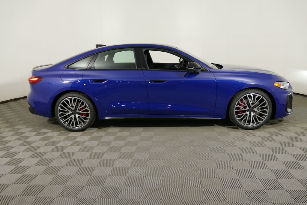 2026 Audi S5 3.0T Premium Plus quattro