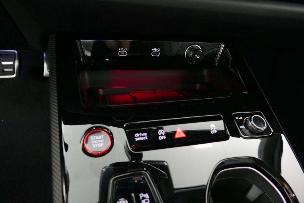 2026 Audi S5 3.0T Premium Plus quattro