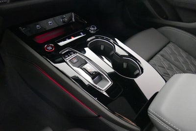 2026 Audi S5 3.0T Premium Plus quattro